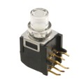 K5V1WS43T - SWITCH TACTILE SPDT 0.1A 32V
