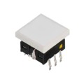 440GS67082622 - SWITCH TACTILE SPST-NO 0.05A 12V