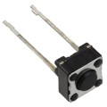 FSM2JRT - SWITCH TACTILE SPST-NO 0.05A 24V