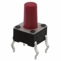 1-1825910-5 - SWITCH TACTILE SPST-NO 0.05A 24V