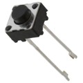 FSM4JRT - SWITCH TACTILE SPST-NO 0.05A 24V