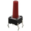 2-1825910-8 - SWITCH TACTILE SPST-NO 0.05A 24V