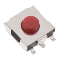 PTS641TK31SMTR2LFS - SWITCH TACTILE SPST-NO 0.05A 12V