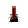 PTS645SK13SMTR92LFS - SWITCH TACTILE SPST-NO 0.05A 12V