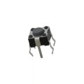 PTS645TH432LFS - SWITCH TACTILE SPST-NO 0.05A 12V