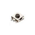 PTS641SP25SMTR2LFS - SWITCH TACTILE SPST-NO 0.05A 12V