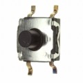 KSC441G ST2 LFS - SWITCH TACTILE SPST-NO 0.05A 32V