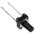 FSM8JRT - SWITCH TACTILE SPST-NO 0.05A 24V