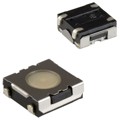 EVQ-QWS01W - SWITCH TACTILE SPST-NO 0.02A 15V
