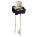 B3F-6050 - SWITCH TACTILE SPST-NO 0.05A 24V