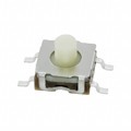 1571634-2 - SWITCH TACTILE SPST-NO 0.05A 24V