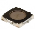 EVQ-PLKA08 - SWITCH TACTILE SPST-NO 0.02A 15V