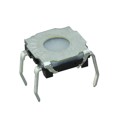 KSF0M311 LFTR - SWITCH TACTILE SPST-NO 0.05A 32V