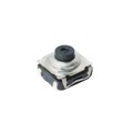 KSC XA 68 J LFS - TACT 6.2 X 6.2, 4.9 MM H, 6.8N,