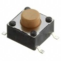 430152050836 - SWITCH TACTILE SPST-NO 0.05A 12V