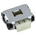 436353045816 - SWITCH TACTILE SPST-NO 0.05A 12V