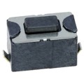 434123043816 - SWITCH TACTILE SPST-NO 0.05A 12V