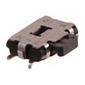 EVP-AJAE1A - SWITCH TACTILE SPDT 0.02A 15V