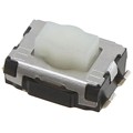 EVQ-P9P02W - SWITCH TACTILE SPST-NO 0.02A 15V