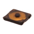 EVP-AFFG65 - SWITCH TACTILE SPST-NO 0.02A 15V