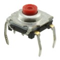 KSA1M331LFT - SWITCH TACTILE SPST-NO 0.01A 32V