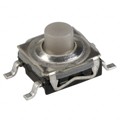 KST221GLFS - SWITCH TACTILE SPST-NO 0.05A 32V