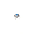 KSA0A531 LFTR - SWITCH TACTILE SPST-NO 0.01A 32V