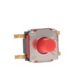 KSC403G 50SH LFG - SWITCH TACTILE SPST-NO 0.01A 32V