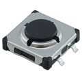 1571218-3 - SWITCH TACTILE SPST-NO 0.05A 24V