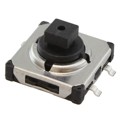 1571217-3 - SWITCH TACTILE SPST-NO 0.05A 24V