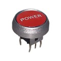 228BDVAWFEFRE - SWITCH TACTILE SPST-NO 0.05A 12V