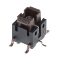 FSMIJM62BA04 - SWITCH TACTILE SPST-NO 50MA 12V