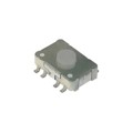228HMVARBFR - SWITCH TACTILE SPST-NO 0.05A 12V