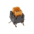 FSMIJM65BB04 - SWITCH TACTILE SPST-NO 50MA 12V