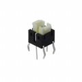 FSMIJ63AW04 - SWITCH TACTILE SPST-NO 50MA 12V