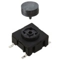 TL6200CBF300QG - SWITCH TACTILE SPST-NO 0.05A 24V