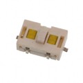 TL3200AF160WWQ - SWITCH TACTILE SPST-NO 0.05A 12V