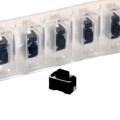 CS11015.0F160J - SUB-MINIATURE SURFACE MOUNT TACT