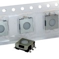 CS11093.1 - SURFACE MOUNT 6.2MM SQUARE TACTI