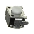 TL3340AF160QG - SWITCH TACTILE SPST-NO 0.05A 12V