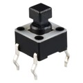 TL1105SPF160Q - SWITCH TACTILE SPST-NO 0.05A 12V