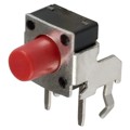 TL1105RF250Q - SWITCH TACTILE SPST-NO 0.05A 12V