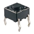 HP0215AFKP2 - SWITCH TACTILE SPST-NO 3VA 28V