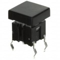TL1240NQ1JBLK - SWITCH TACTILE SPST-NO 0.05A 12V