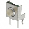 TL6110BF130QP - SWITCH TACTILE SPST-NO 0.05A 50V