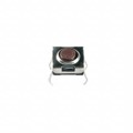 CB15FP-S - SWITCH TACTILE SPST-NO 0.05A 24V