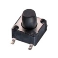 430182070816 - SWITCH TACTILE SPST-NO 0.05A 12V