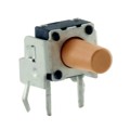 431256083736 - SWITCH TACTILE SPST-NO 0.05A 12V