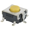 B3S-1102 - SWITCH TACTILE SPST-NO 0.05A 24V