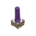 LL3301DF065QJ - SWITCH TACTILE SPST-NO 0.05A 12V